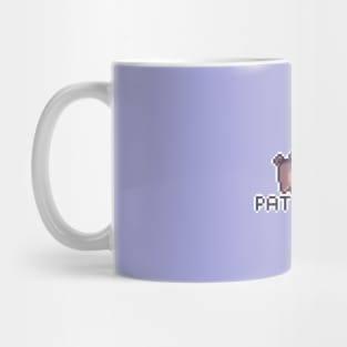 Pat the dog Mug